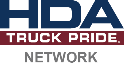 HDA Truck Pride