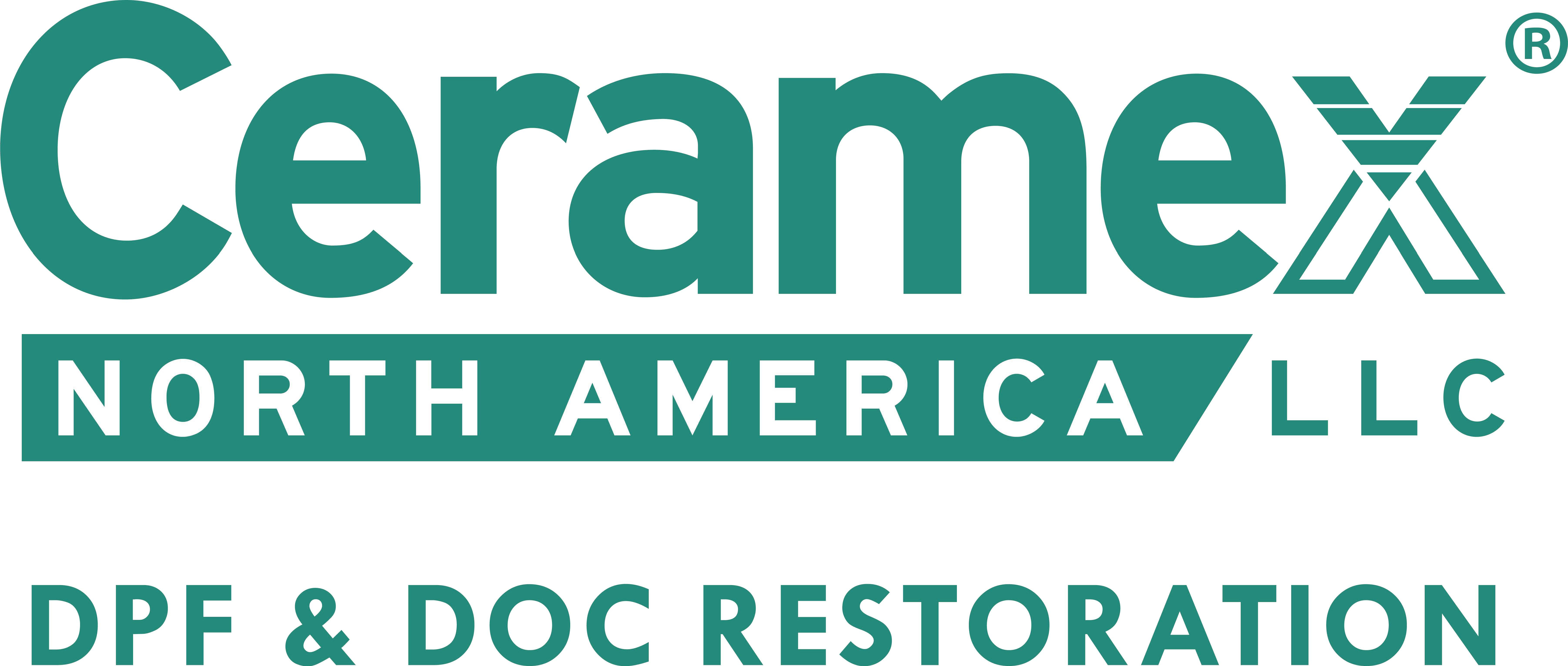 Ceramex North America, LLC