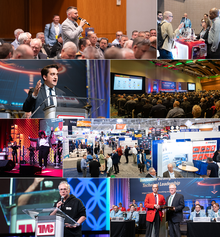 TMC's 2027 Annual Meeting
