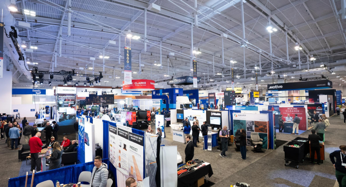TMC26-Exhibit Hall